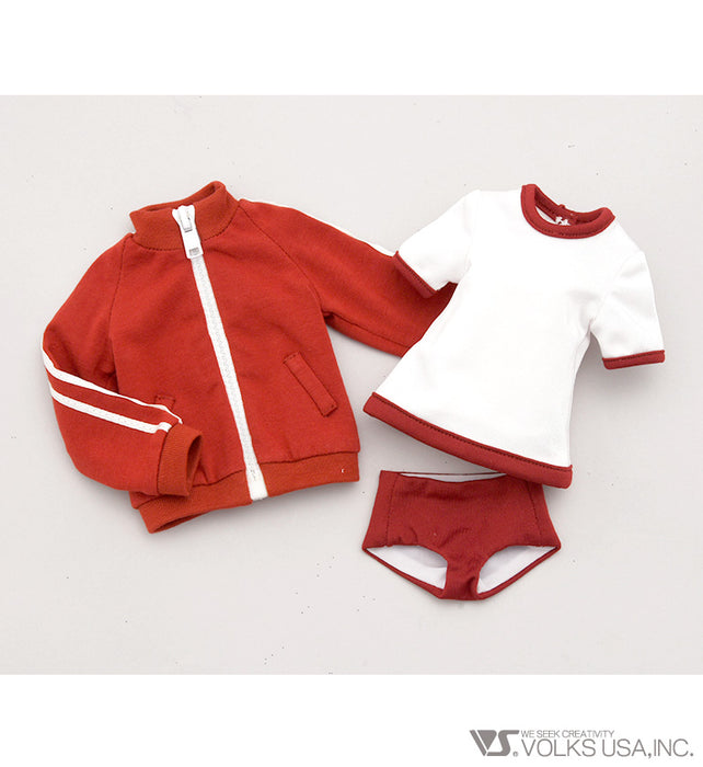 Athletic Festival Set (Red Team) / Mini