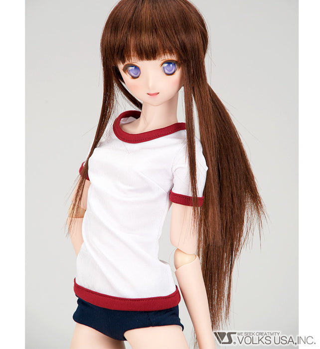 Athletic Festival Set (White Team)