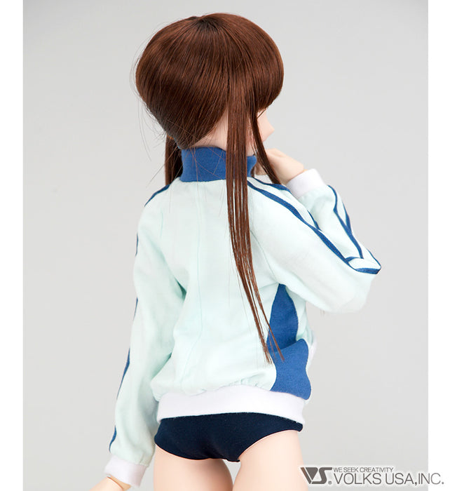 Athletic Festival Set (White Team)