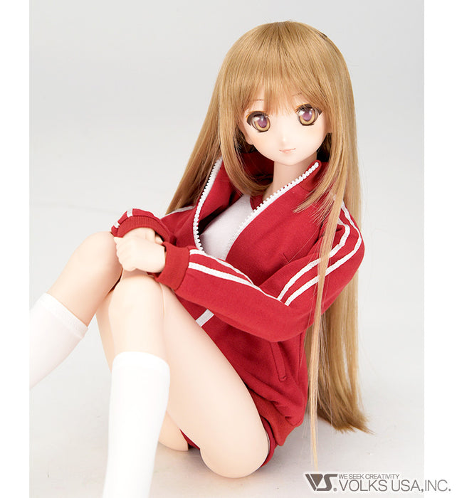 Athletic Festival Set (Red Team)