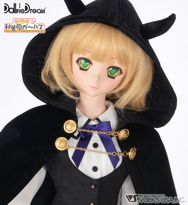 Magical Shadow Outfit Set
