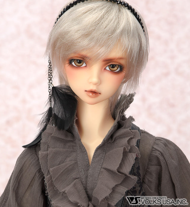 Midnight Crow