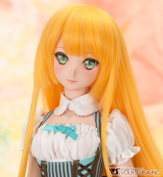 DD Mint Chocolate Lolita