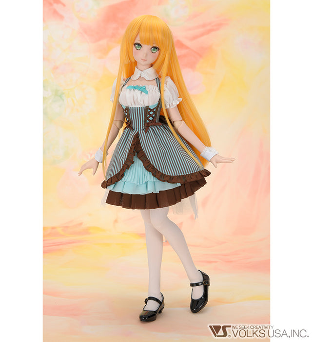 DD Mint Chocolate Lolita