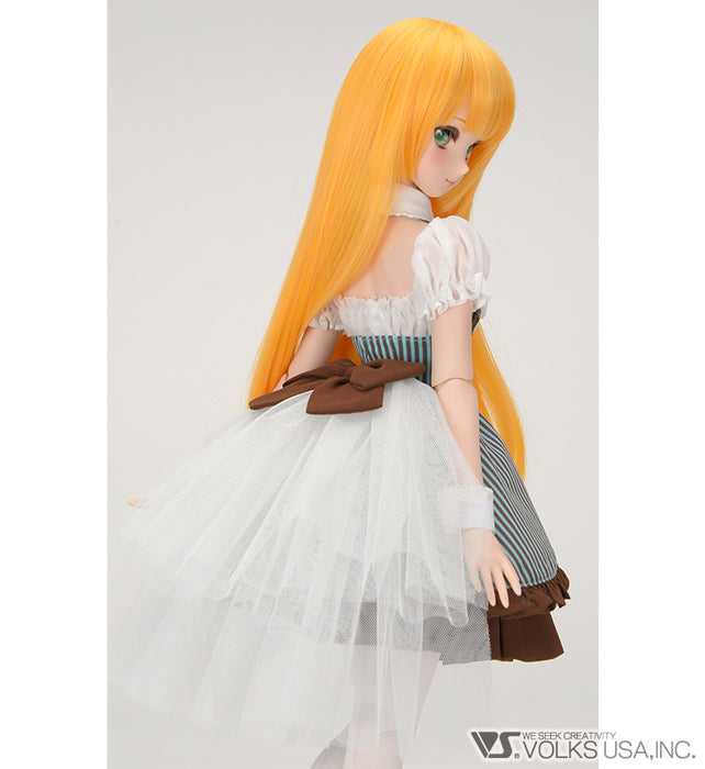 DD Mint Chocolate Lolita