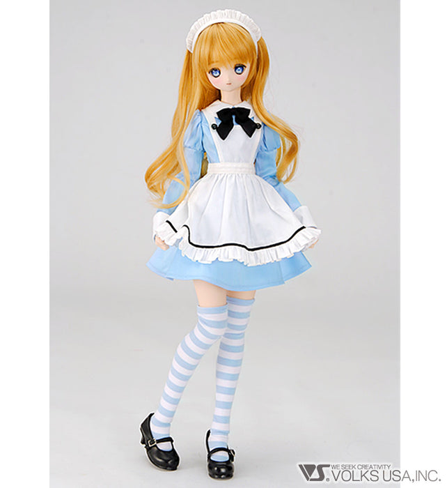 Alice Maid Set (SS-S Bust)