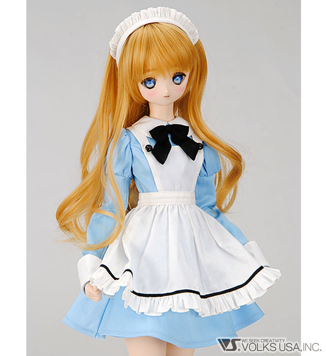 Alice Maid Set (SS-S Bust)