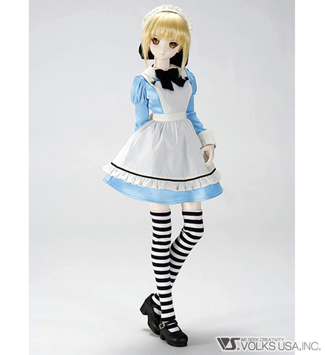 Alice Maid Set