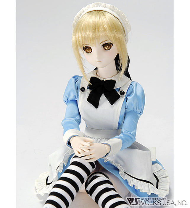 Alice Maid Set