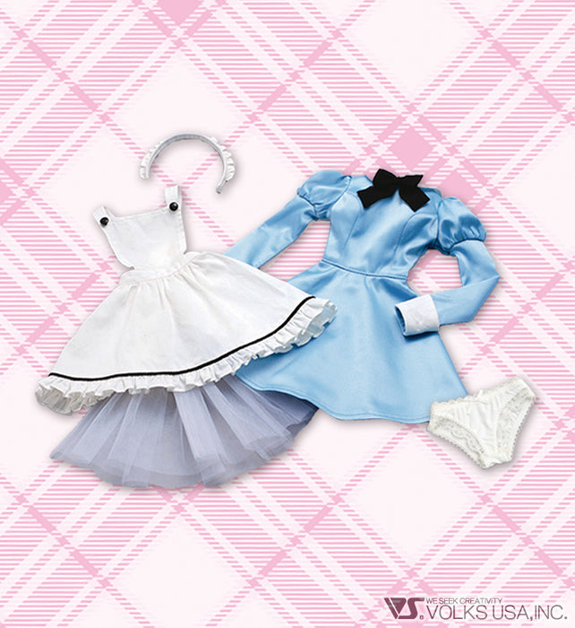 Alice Maid Set