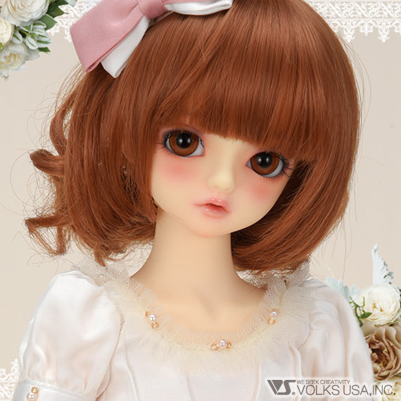 Pretty White Dress Set