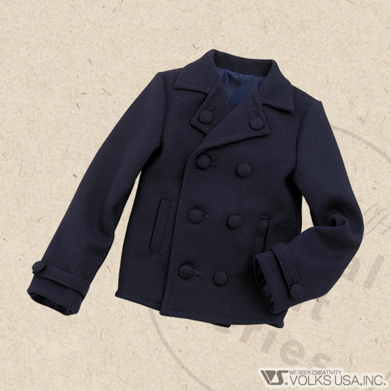 Pea Coat