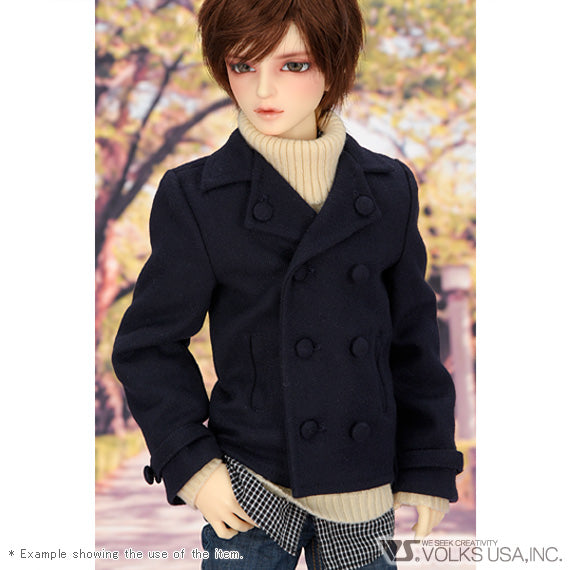 Pea Coat