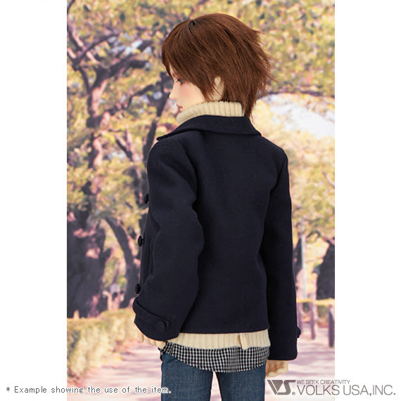 Pea Coat