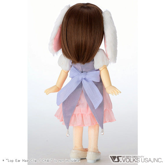 Spring Magic Girl / Chibi
