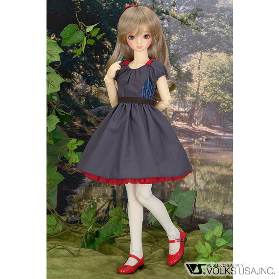 Fairy Tale Dress Set