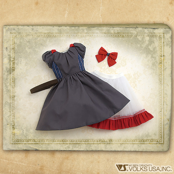 Fairy Tale Dress Set