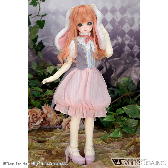 Spring Magic Girl / Mini
