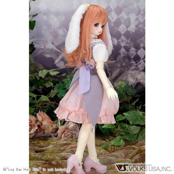 Spring Magic Girl / Mini