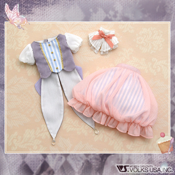 Spring Magic Girl / Mini