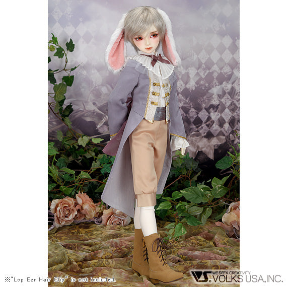 SD Spring Magic Boy