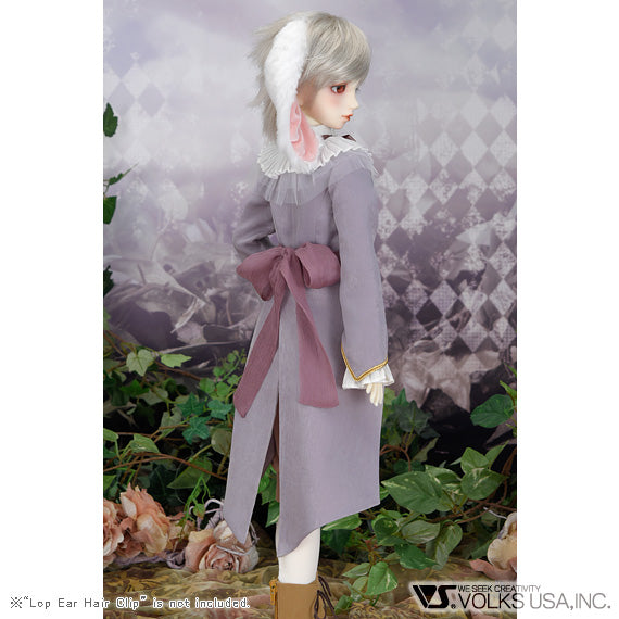 SD Spring Magic Boy