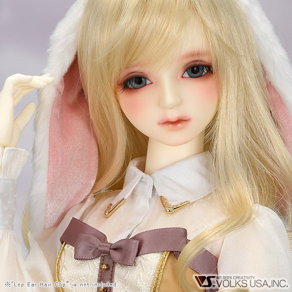 SD16 Spring Magic Girl