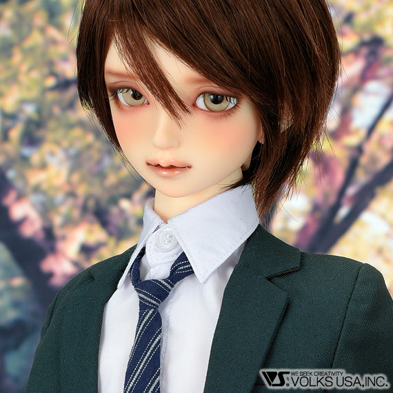 High School Boy Set / (Under Class)
