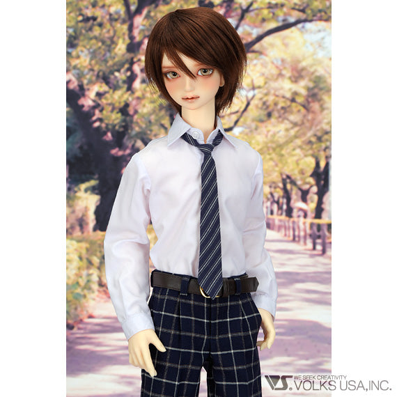 High School Boy Set / (Under Class)