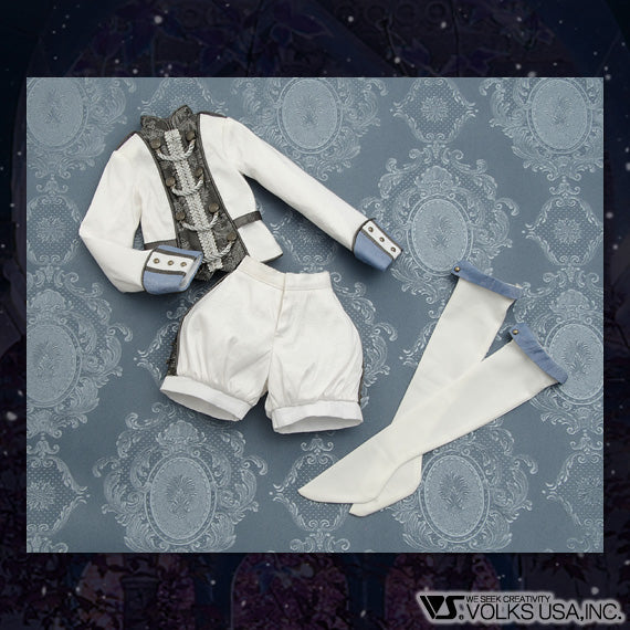 SDB White Knight