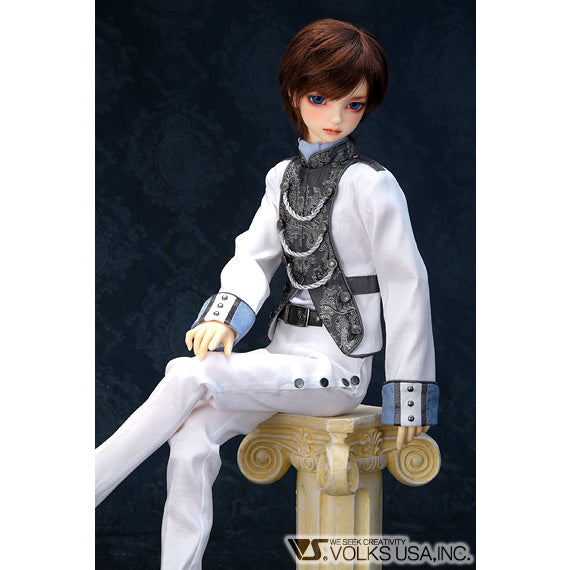 SDGrB White Knight