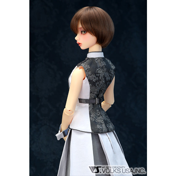 SD16 White Lady Knight
