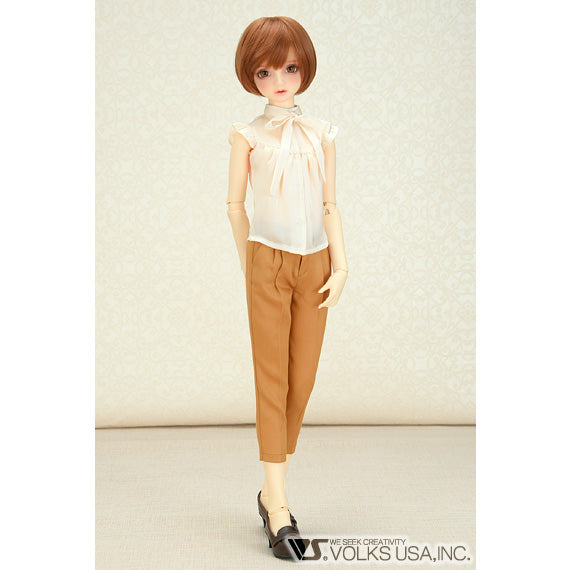 Basic Pants Style