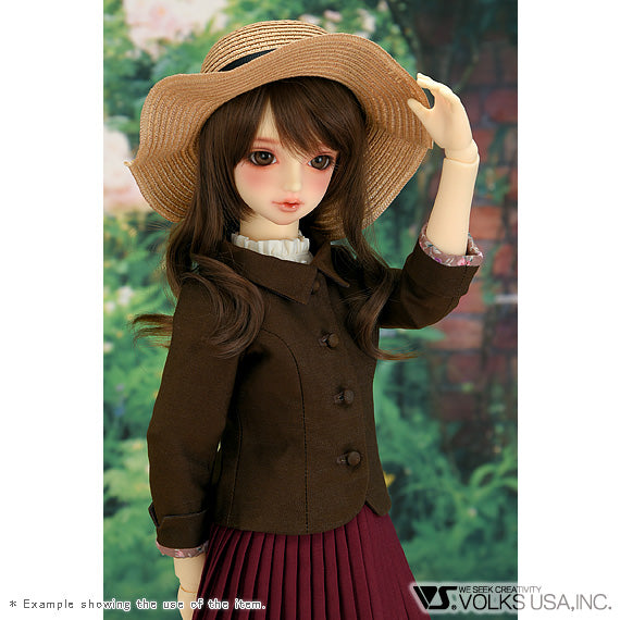 Rosy Jacket