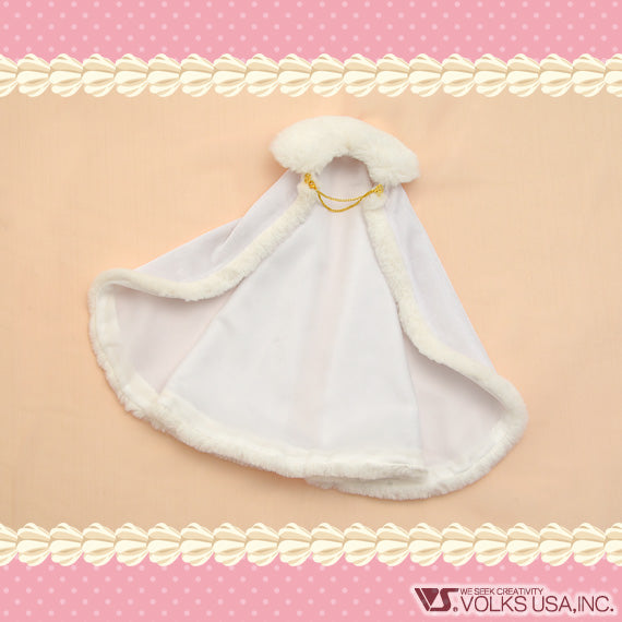 White Cape