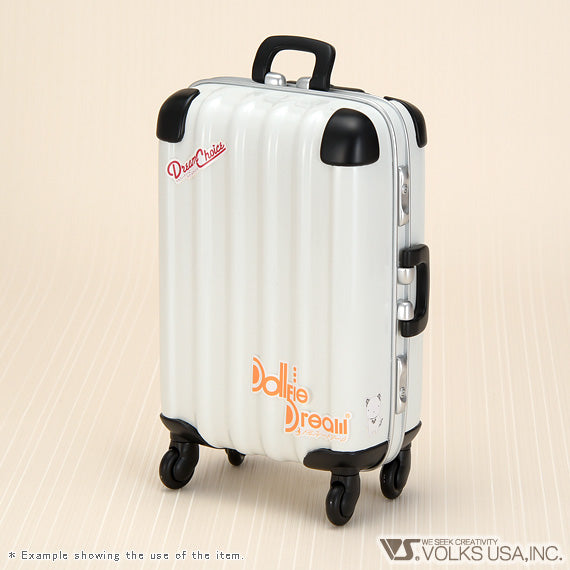 Sticker Sheet A for Spinner Luggage