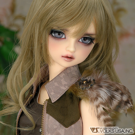 SDB Dark Owl Dress