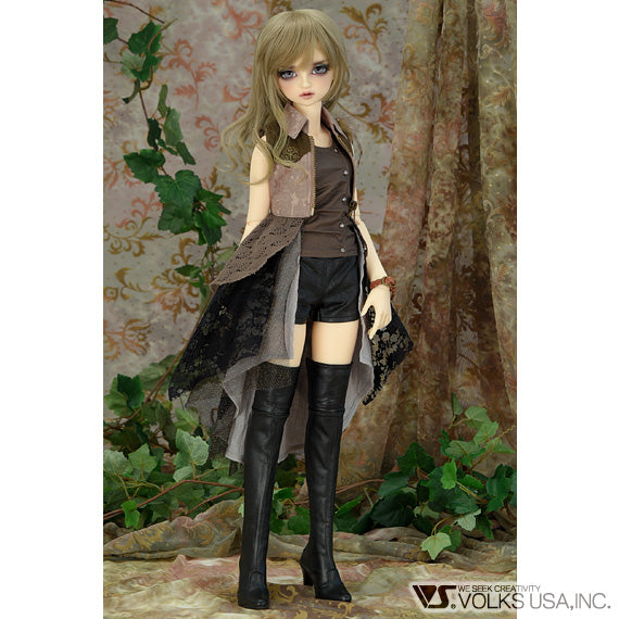 SDB Dark Owl Dress