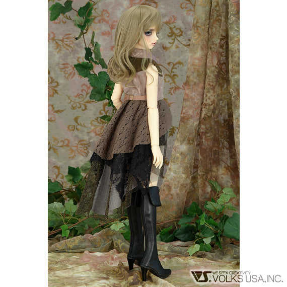 SDB Dark Owl Dress