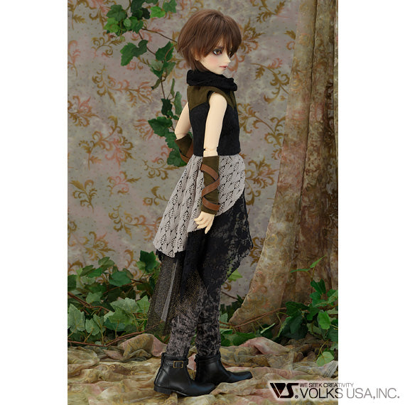 SDGrB Dark Owl Dress