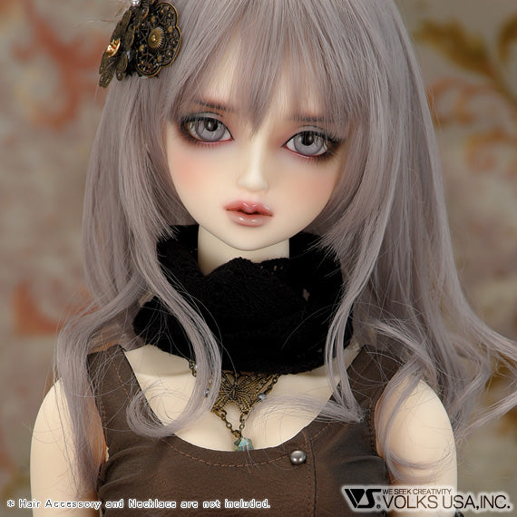 SD16 Dark Owl Dress
