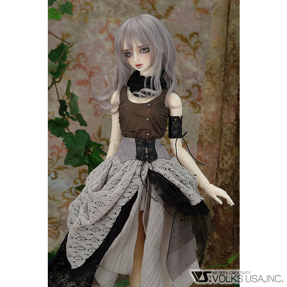 SD16 Dark Owl Dress