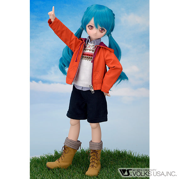 Casual Outdoor Outfits / Mini
