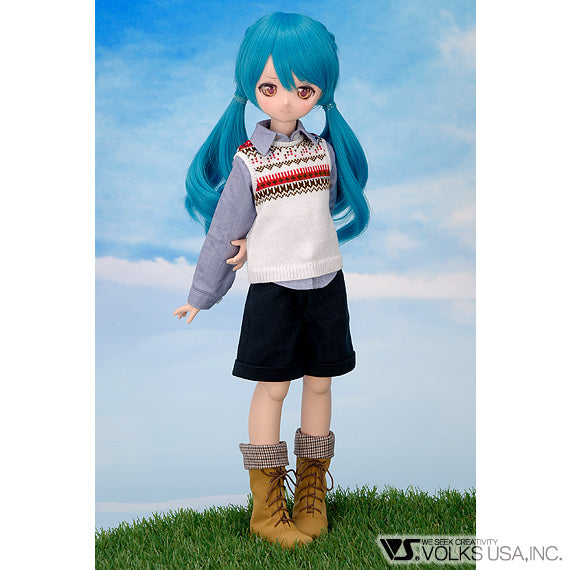 Casual Outdoor Outfits / Mini