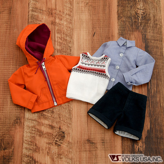 Casual Outdoor Outfits / Mini