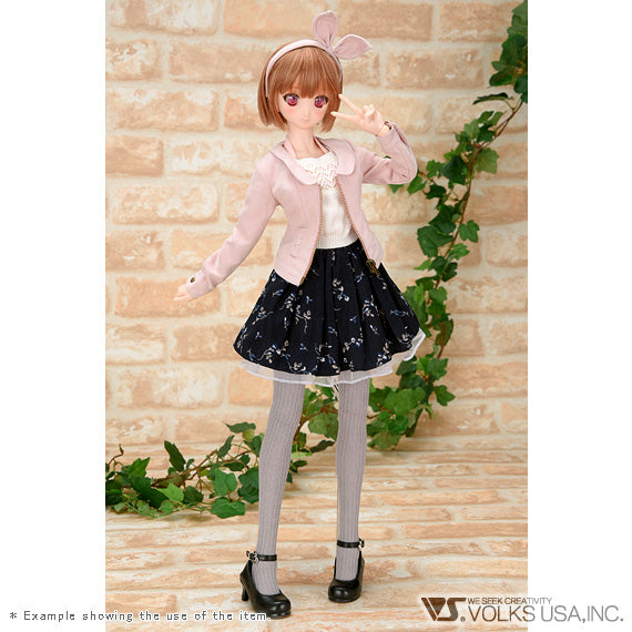 Pink Bow Jacket