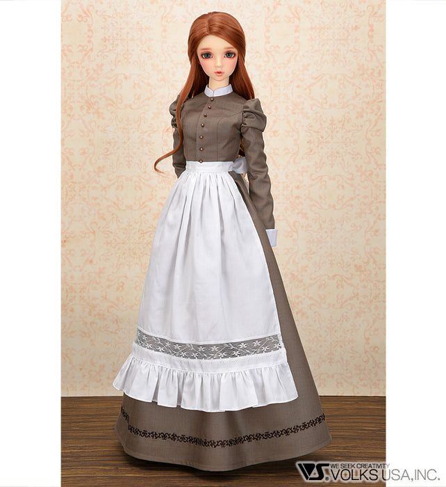 Lady's Maid Set