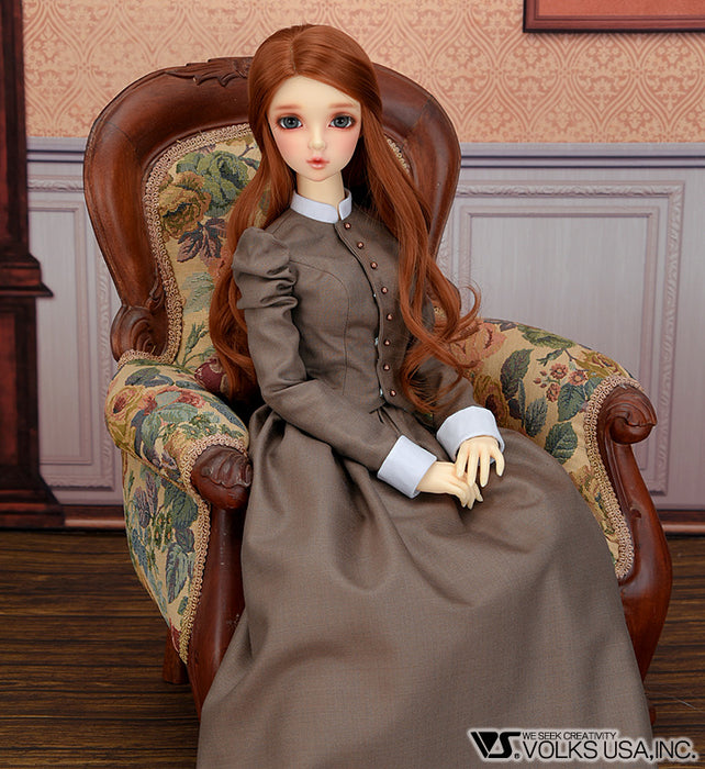 Lady's Maid Set
