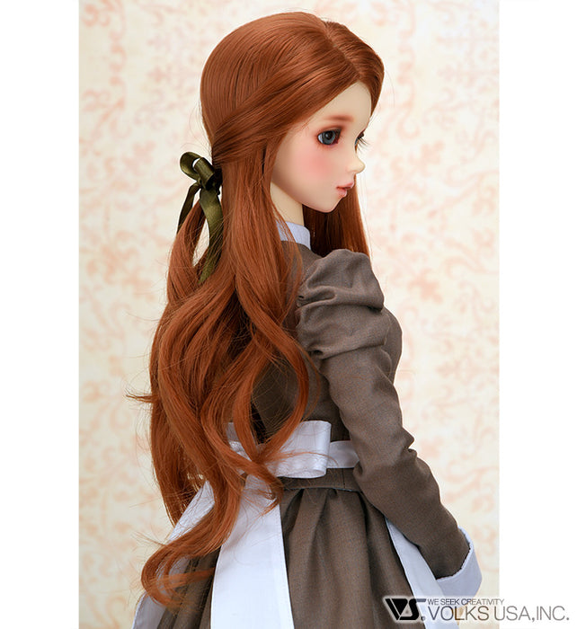 Lady's Maid Set