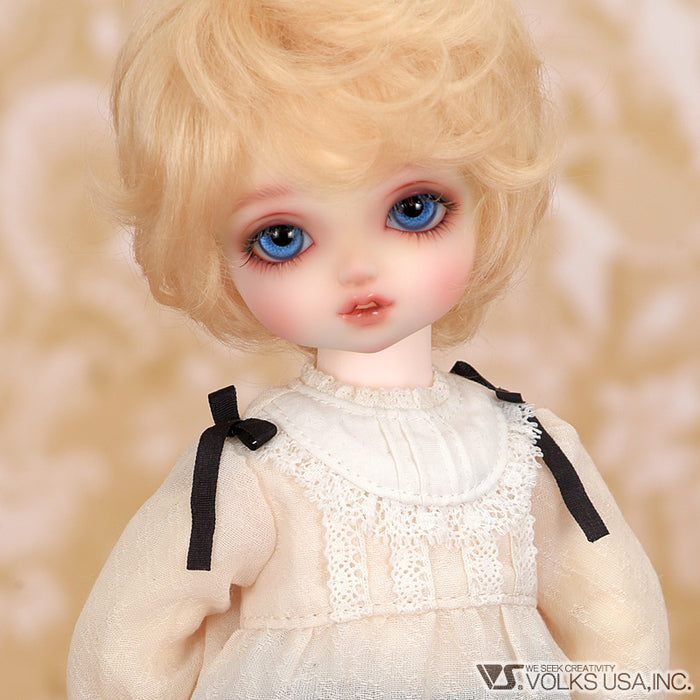 Bow Blouse Set / Chibi